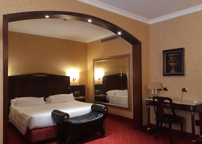 Hotel Motel Luna Segrate