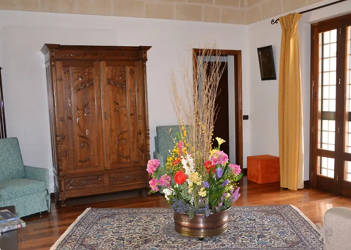 Masseria Fragnale Fasano