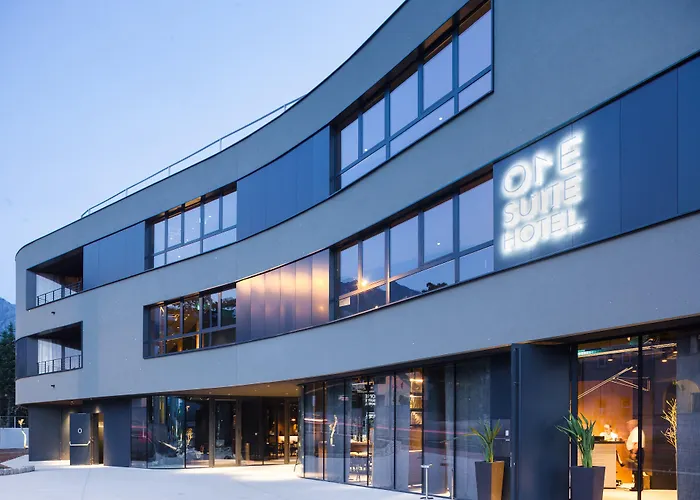 One Suite Hotel