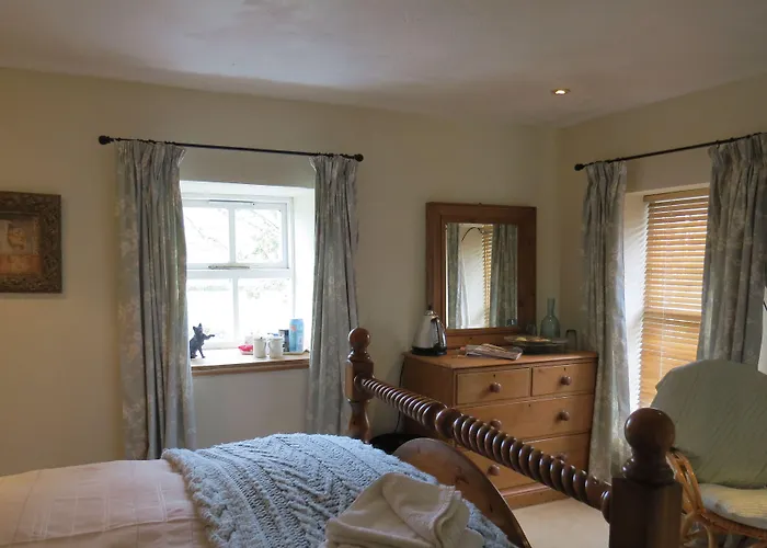 Eastview Bed And Breakfast Garrigill