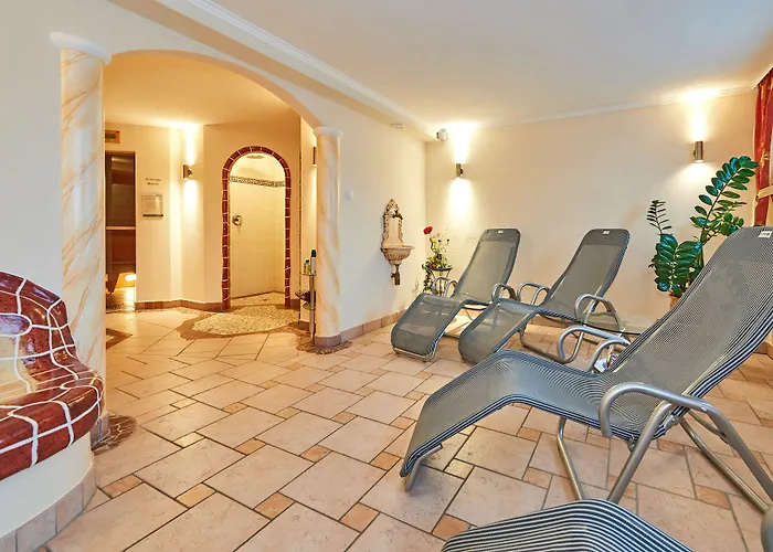 Pension Bartlbauer Ramsau am Dachstein