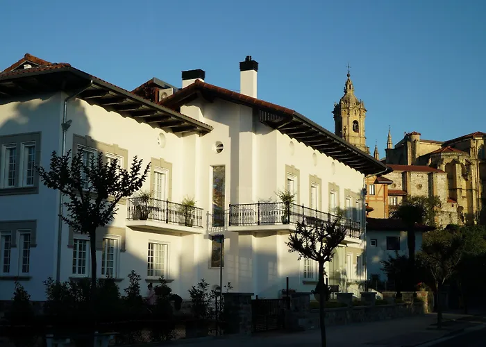 Villa Magalean & Spa