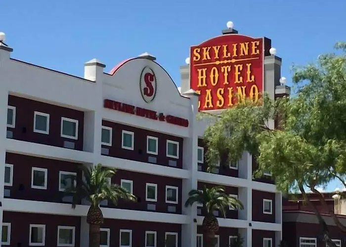 Skyline Hotel And Casino