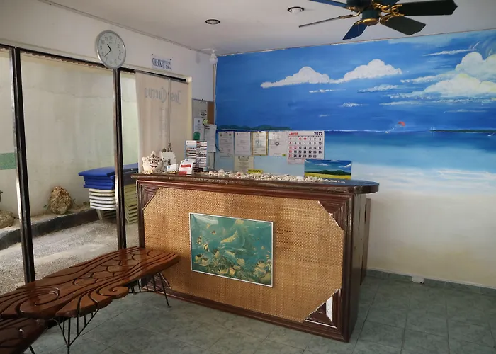 Blue Coral Resort Boracay