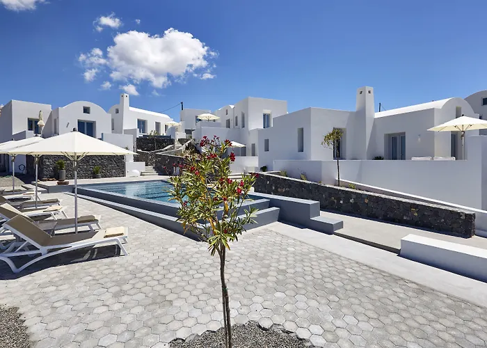 Nova Luxury Suites