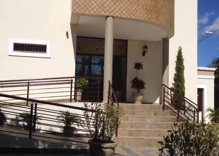 Hotel Eden