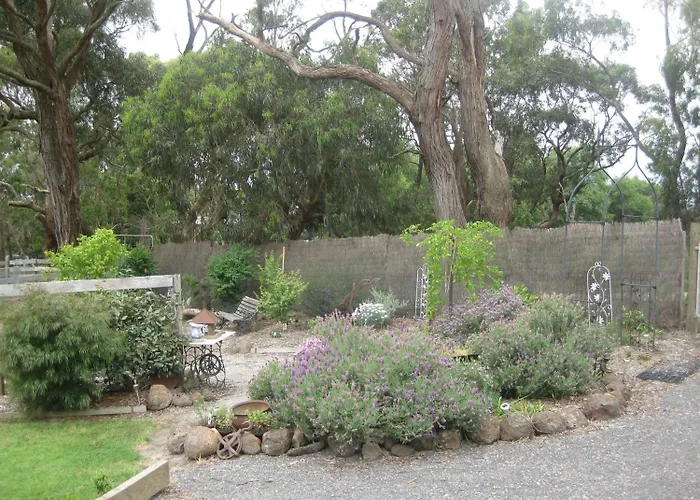 Honeyeater Cottage