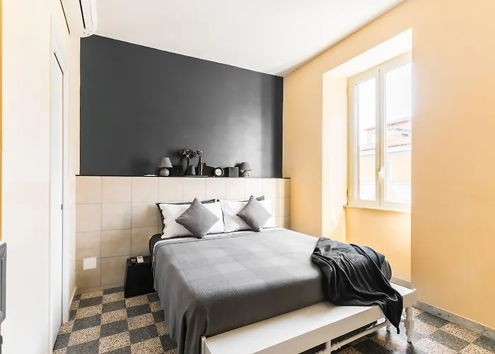 B&B Casa Torpì