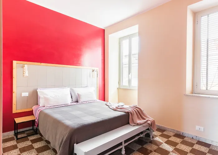 B&B Casa Torpì