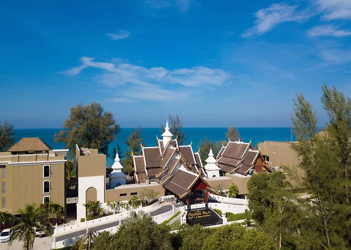 Maikhao Palm Beach Resort - Sha Plus Mai Khao