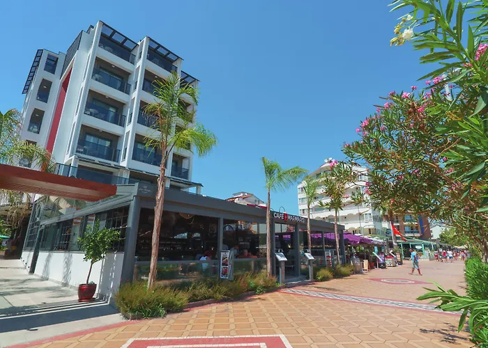 Marmaris Beach Hotel