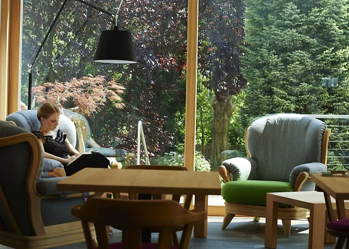 Vegan Hotel La Vimea (Adults Only) Naturns