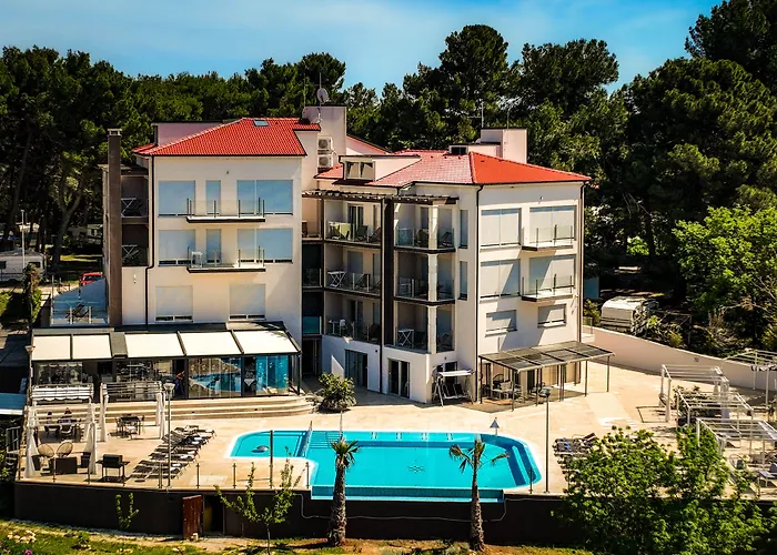Premantura Resort - Hotel & Restaurant