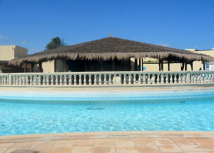 The Ksar Djerba Charming Hotel & Spa Midoun