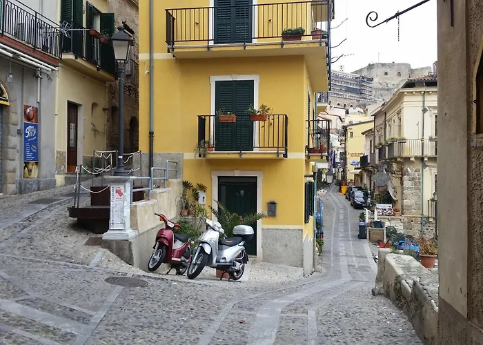 Il Borgo