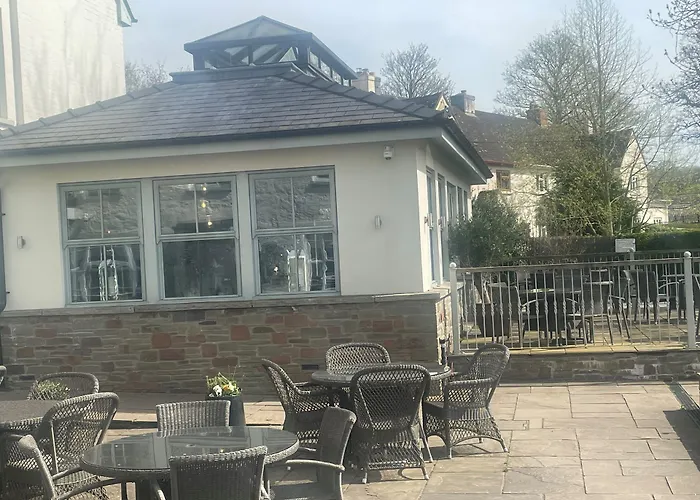Foyles Of Glasbury