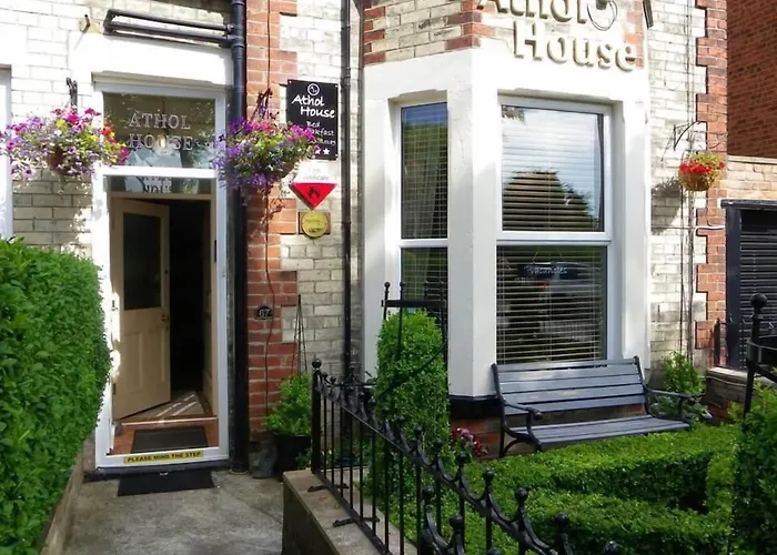 Athol Guest House