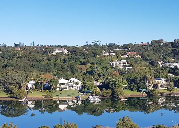 Riverview Guesthouse East London