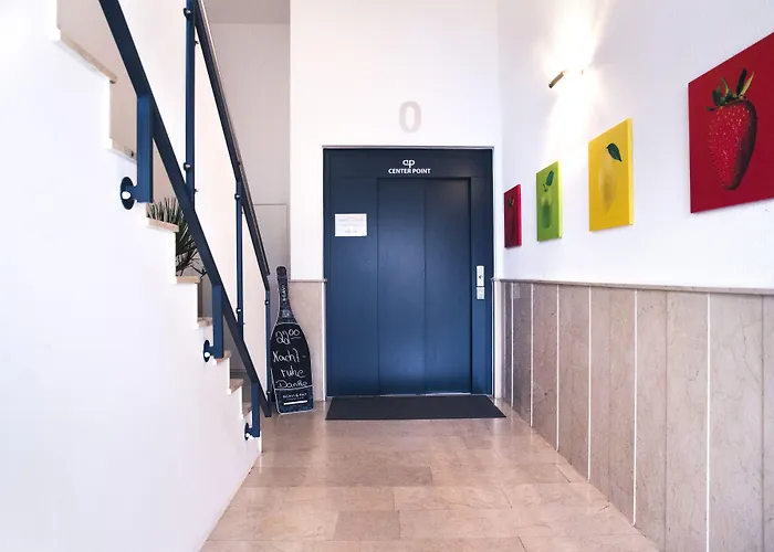 Boardinghotel Heidelberg