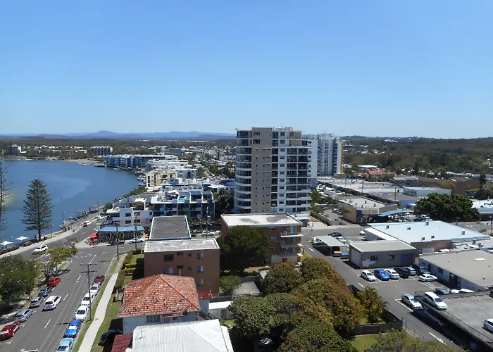 The Waterford Prestige Apartments