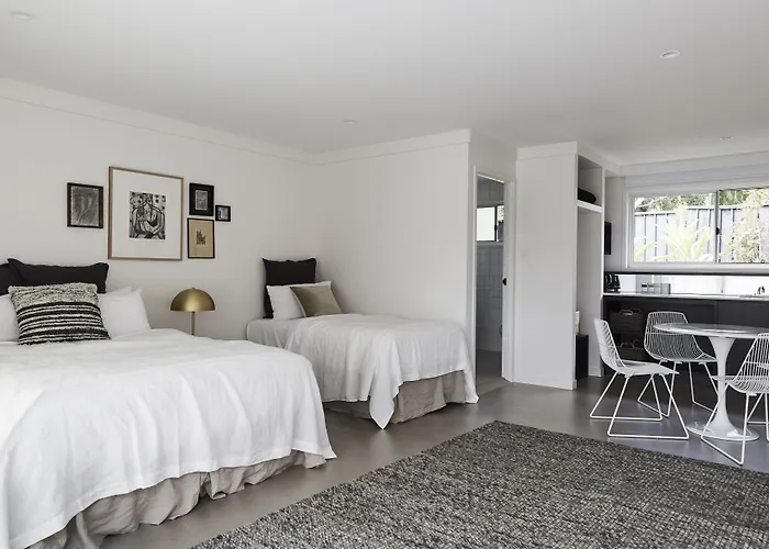 The Bower Byron Bay Hotel