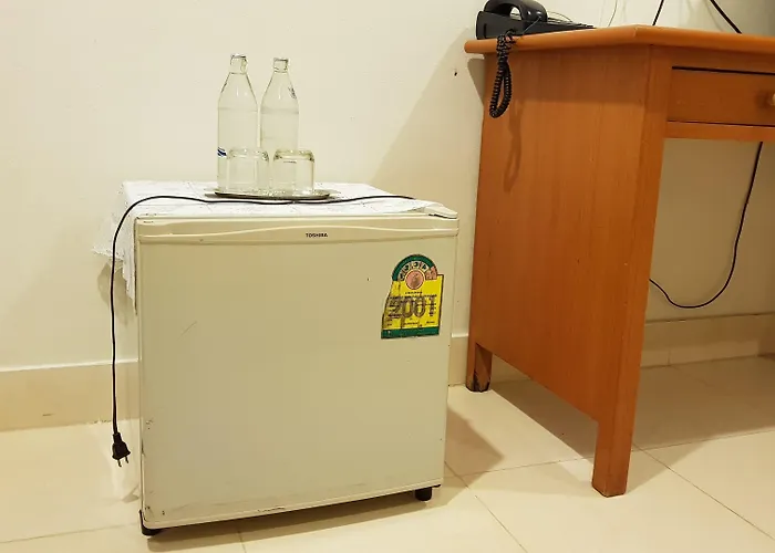 Top Hostel