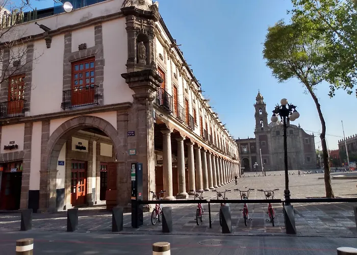 Domingo Santo Hotel Boutique (Adults Only)