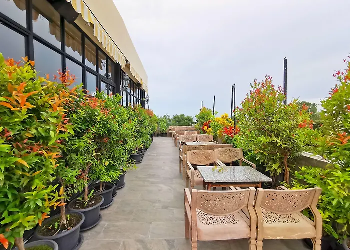 Lertnimit Boutique Hotel