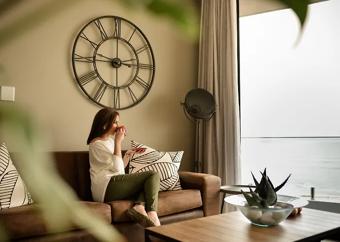 Bay View Resort Hotel Namibia Swakopmund