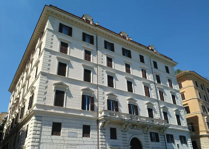 Ara Suite Roma