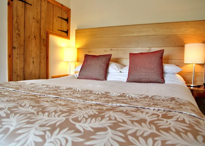 Greenbanks Hotel Norfolk