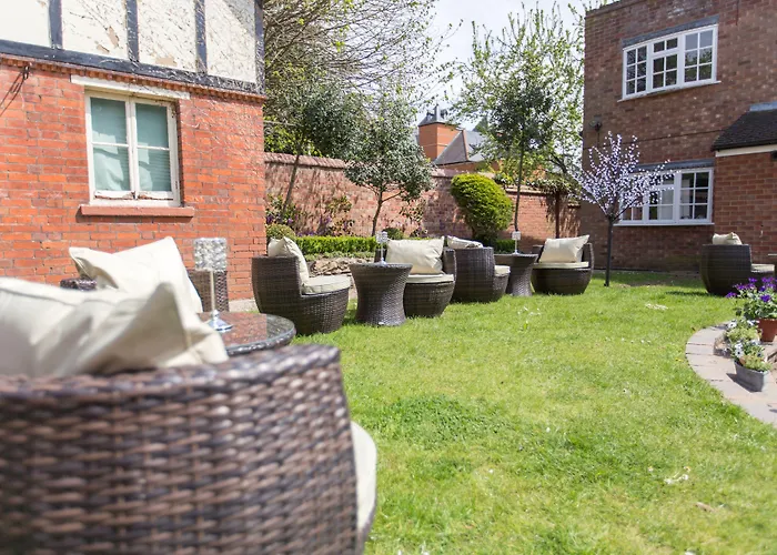 Verve Hotel Bedford