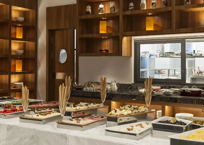 Hotel Hyatt House Gebze