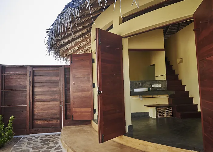 Elements Beach & Nature Resort Kalpitiya