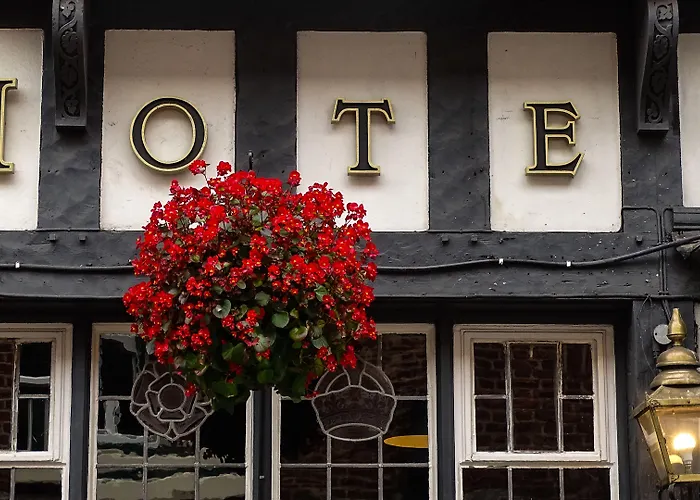 Rose & Crown Inn
