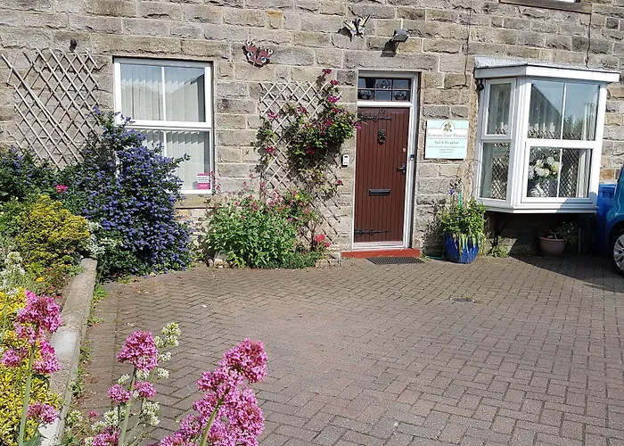Rowan Tree House B&B