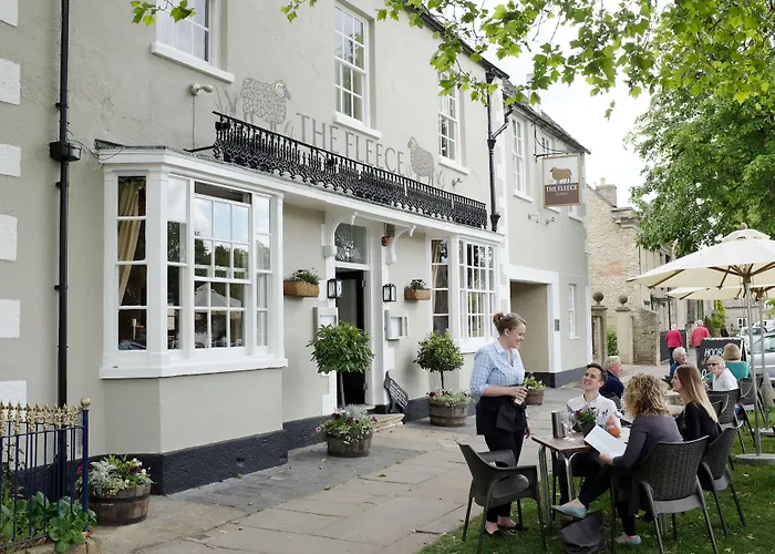 The Fleece