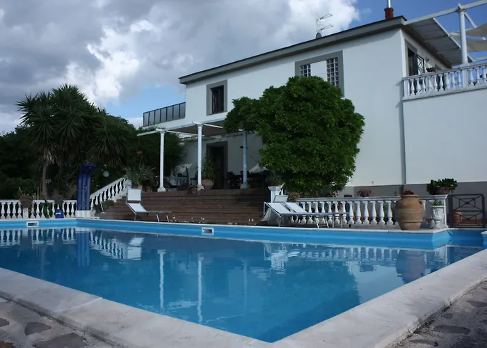 B&B La Marchesa