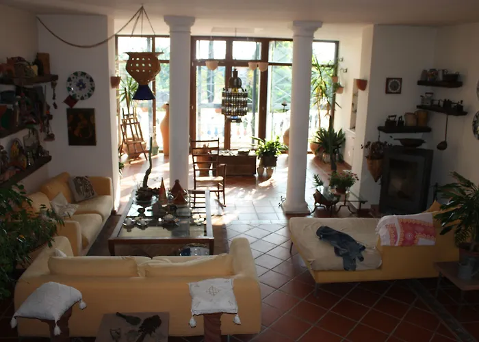 B&B La Marchesa