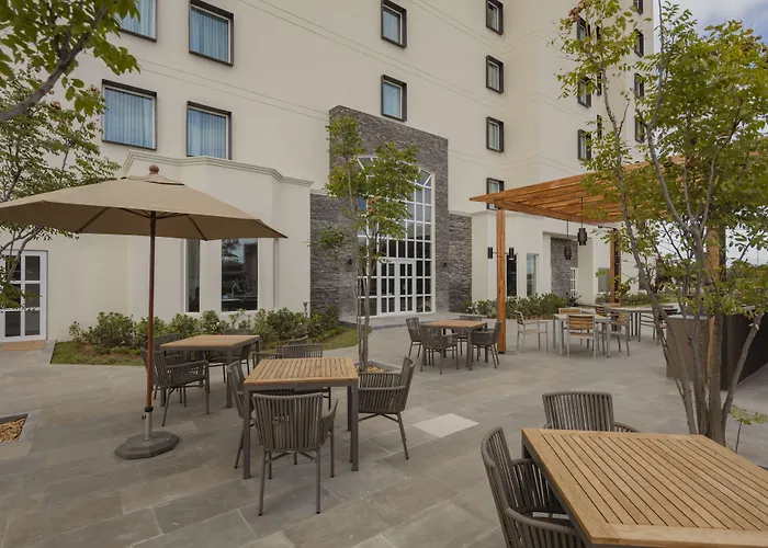 Staybridge Suites Silao By Ihg