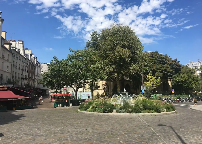 De L'Esperance