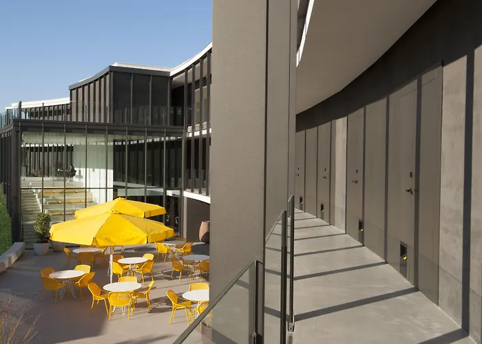 Lavida Hotel At Camiral, A Quinta Do Lago Resort Caldes de Malavella