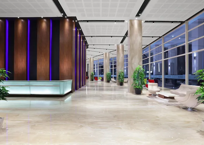 Aston Batam Hotel & Residence Nagoya