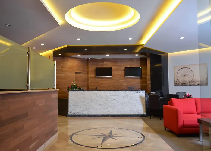 Hotel 5 de Mayo Heroica Puebla de Zaragoza