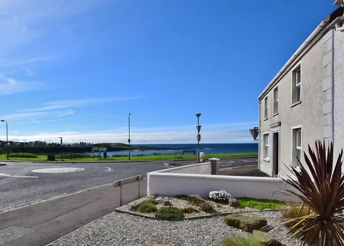 Bayview Hotel Bushmills