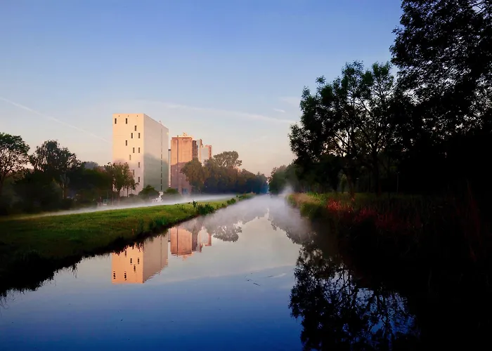 Radisson Hotel & Suites Amsterdam South Amstelveen