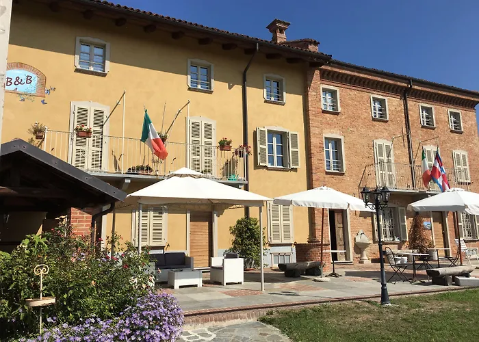 La Casa di Alice