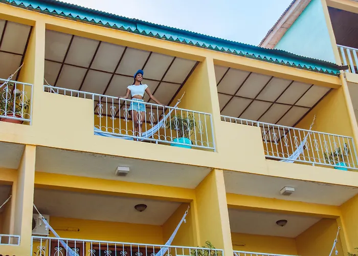 Hotel Santana