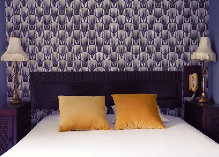 Saint Charles Hôtel&Coliving Biarritz