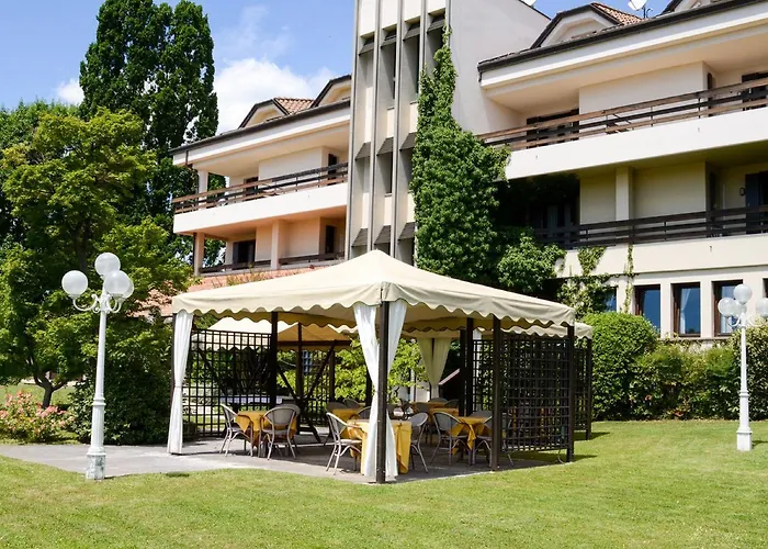 Hotel Bellavista Montebelluna